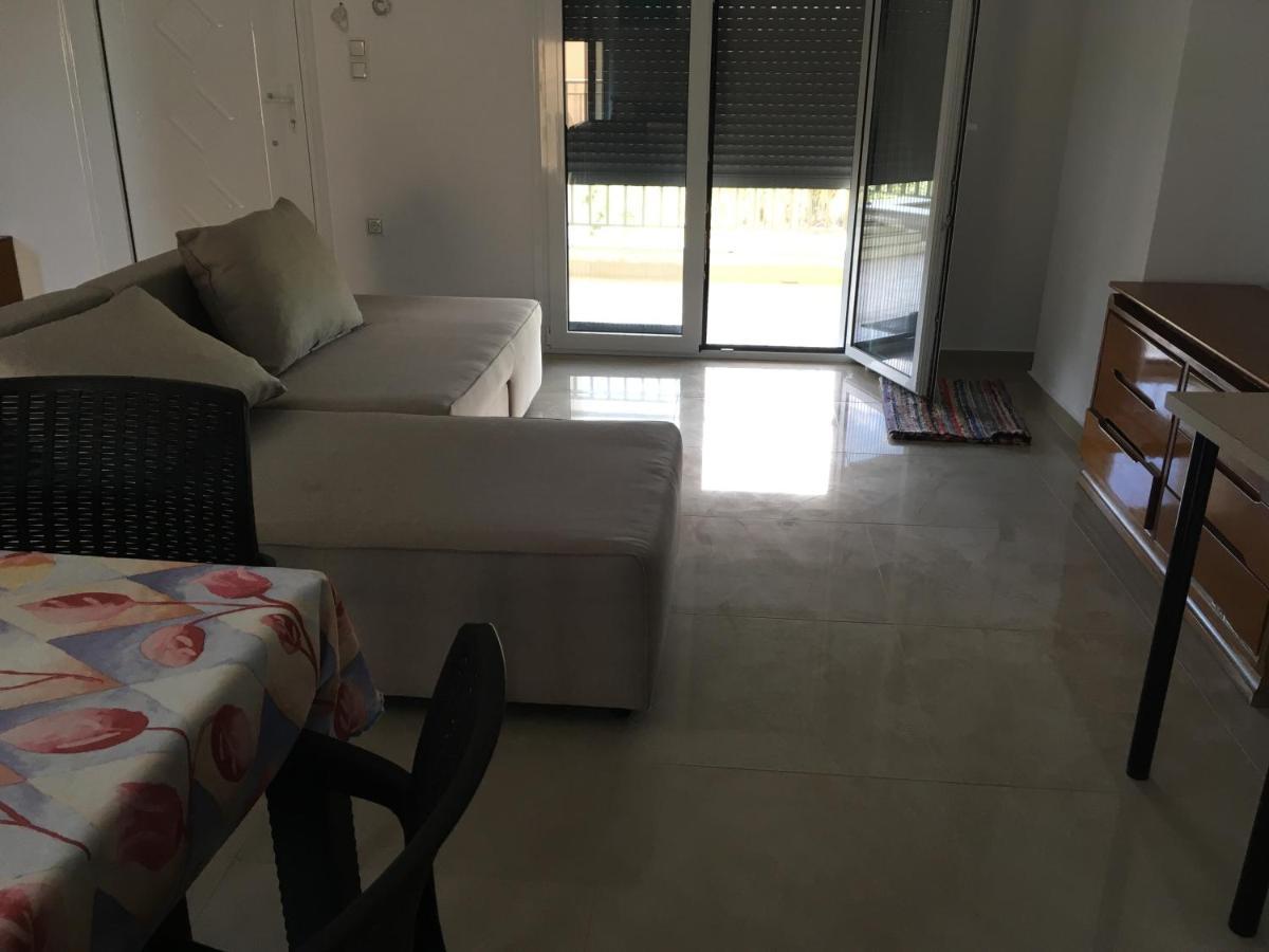 Apartament Zantejardins Zewnętrze zdjęcie