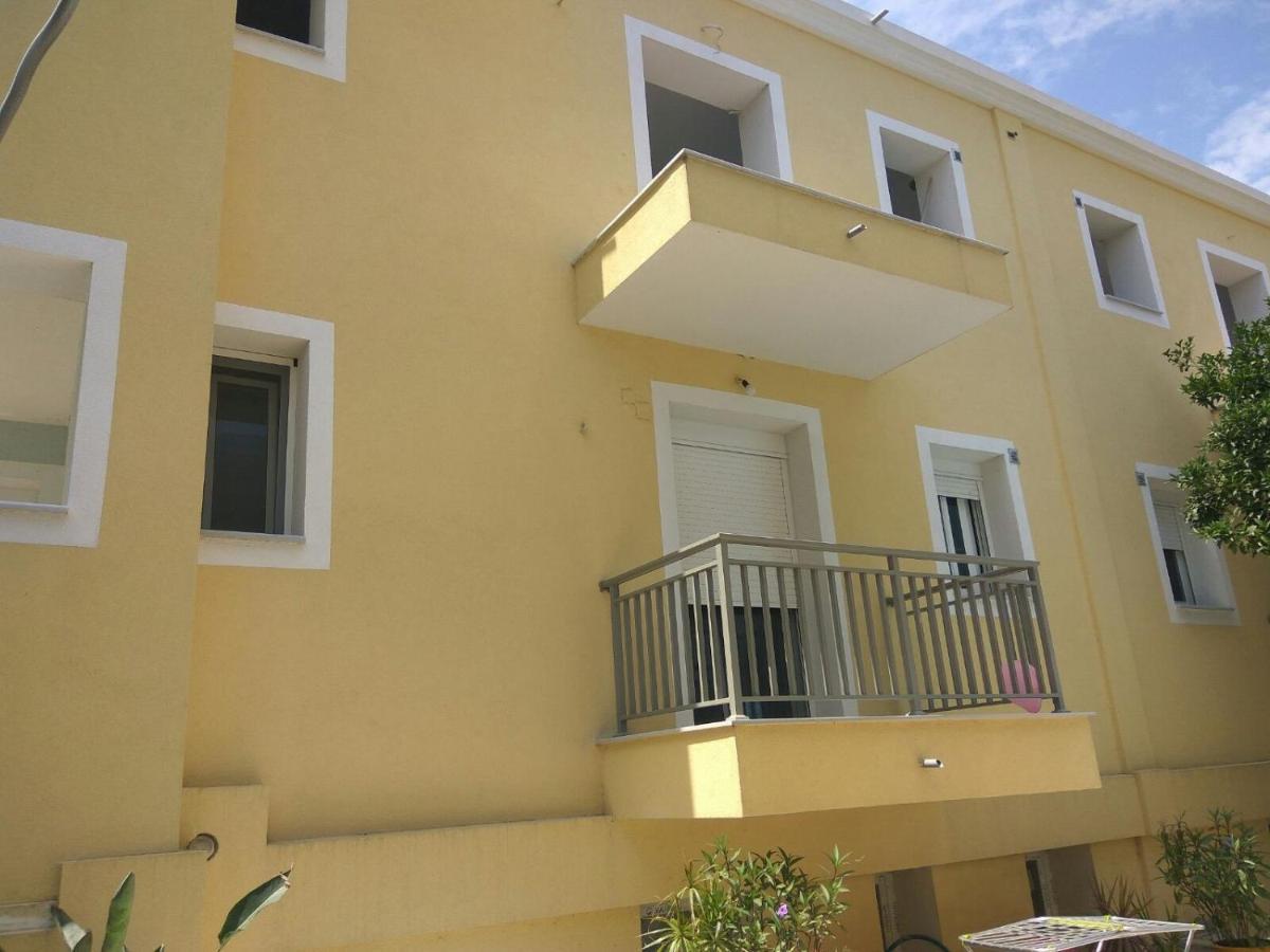 Apartament Zantejardins Zewnętrze zdjęcie