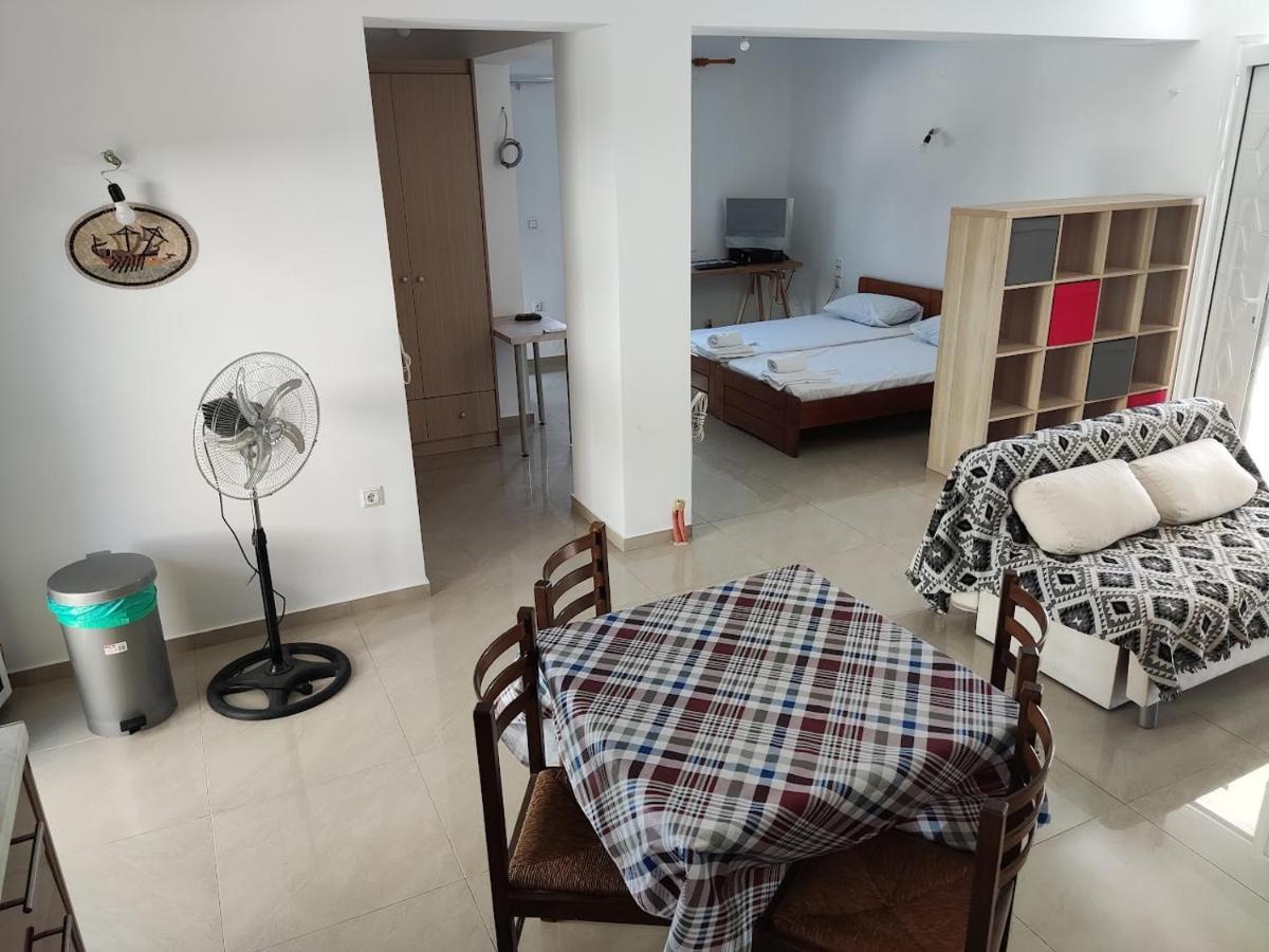 Apartament Zantejardins Zewnętrze zdjęcie