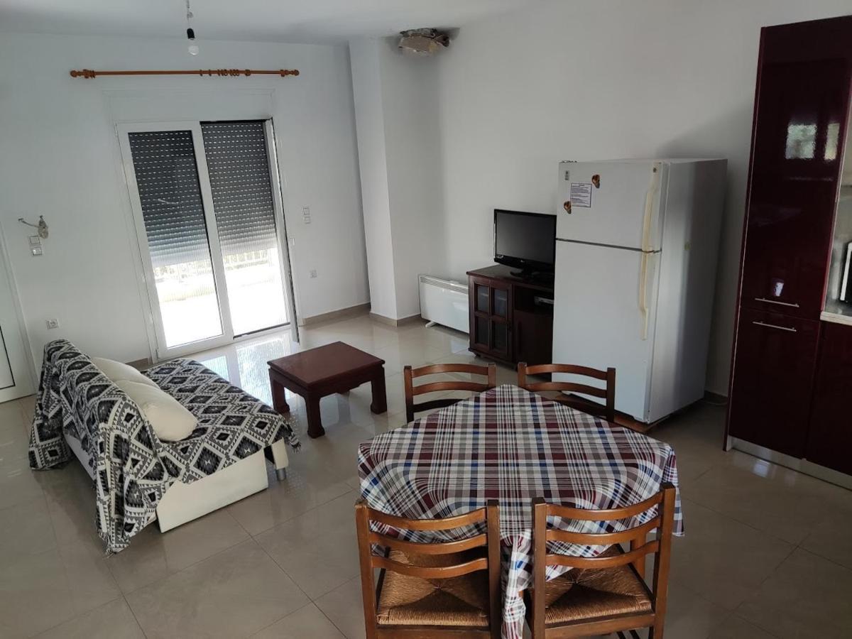 Apartament Zantejardins Zewnętrze zdjęcie