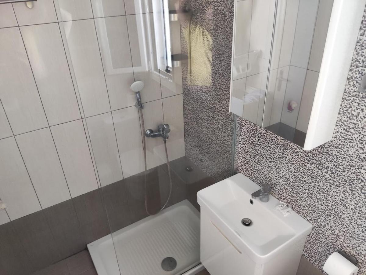 Apartament Zantejardins Zewnętrze zdjęcie